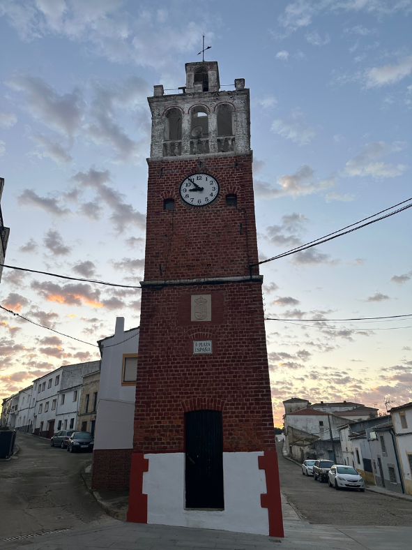 Imagen Torre del Reloj