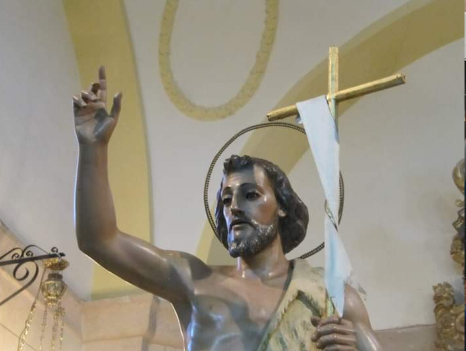 Imagen Fiestas de San Juan